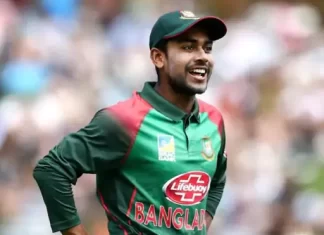 बांग्लादेश ने एशिया कप 2025 के लिए टीम घोषित की miraz 1 1755876033
