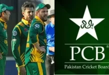 PCB का बड़ा फैसला, अब WCL में नहीं खेलेगा पाकिस्तान pcb bans country name use in private leagues V jpg 442x260 4g
