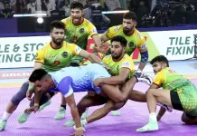 प्रो कबड्डी लीग का 12वां सीजन आज से शुरू pro kabaddi