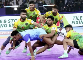 प्रो कबड्डी लीग का 12वां सीजन आज से शुरू pro kabaddi