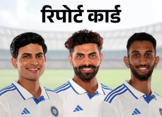 2-2 की ड्रॉ सीरीज में कैसा खेले भारतीय प्लेयर्स rbma2o 1754302925