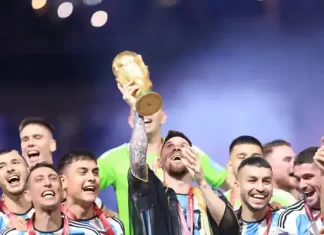 लियोनेल मेसी और अर्जेंटीना टीम नवंबर में दौरे पर आएगी केरल unnamed 5 1755921513