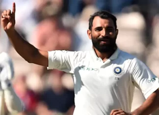 मोहम्मद शमी ने रिटायरमेंट की अफवाहों को किया खारिज untitled 1 9 1756350535