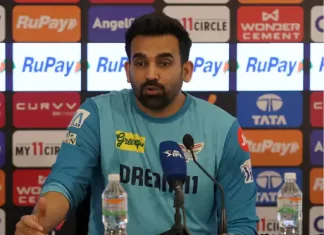 LSG के मेंटर जहीर खान टीम से अलग होंगे untitled design 1755078116