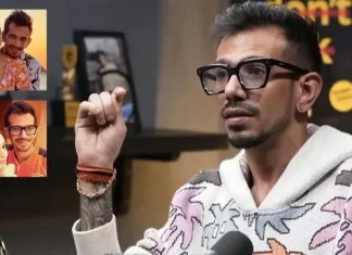 चहल बोले — धनश्री वर्मा से तलाक के समय सुसाइड का ख्याल आया yuzvendra chahal 2025 08 01 09 42 53