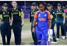 भारतीय महिला क्रिकेट टीम का ऑस्ट्रेलिया दौरा: नए अवसर और चुनौतियाँ 1280x720 2527567 india women vs australia women