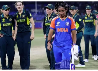 भारतीय महिला क्रिकेट टीम का ऑस्ट्रेलिया दौरा: नए अवसर और चुनौतियाँ 1280x720 2527567 india women vs australia women