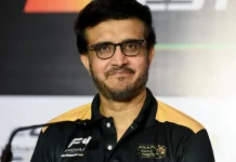 छह साल बाद सौरव गांगुली फिर बने CAB अध्यक्ष 1758596793Sourav Ganguly is back as CAB president after six years