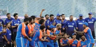 भारत को हर हाल में चाहिए थी यह जीत 29sep match previe 1759105446
