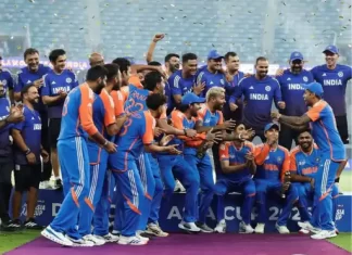 भारत को हर हाल में चाहिए थी यह जीत 29sep match previe 1759105446