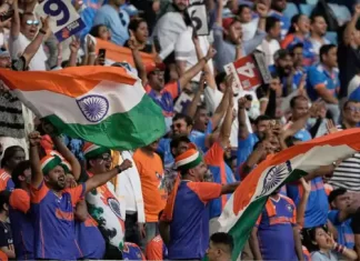 सूर्या का समर्पण: भारतीय सेना को समर्पित ऐतिहासिक जीत 406245 1757870327