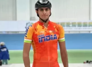 स्केटिंग वर्ल्ड चैंपियनशिप में भारत का परचम, आनंदकुमार ने जीता स्वर्ण पदक 500x300 62730 worldg25 aryanpal