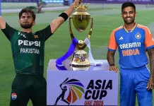 एशिया कप में भारत बनाम पाकिस्तान: 56% मुकाबलों में भारत रहा विजेता 68ba91dc3dfbb india pakistan records in dubai and abu dhabi 053134361 16x9