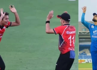 टी-20 एशिया कप 2025: 9 साल बाद अफगानिस्तान बनाम हॉन्ग कॉन्ग मुकाबला afg vs hk