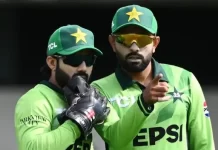 वसीम अकरम का बड़ा बयान: “पाकिस्तान ने बाबर-रिजवान को बहुत मौके दिए” cover 1757522430