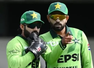 वसीम अकरम का बड़ा बयान: “पाकिस्तान ने बाबर-रिजवान को बहुत मौके दिए” cover 1757522430