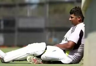 सरफराज-जुरेल चोट की वजह से दलीप ट्रॉफी से बाहर image 2025 09 01T115805.491