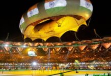 कॉमनवेल्थ गेम्स – भारत के साथ नाइजीरिया का भी मेजबानी का प्रस्ताव image 2025 09 02T120904.730