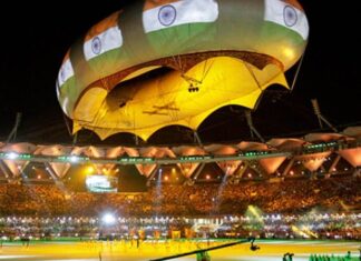 कॉमनवेल्थ गेम्स – भारत के साथ नाइजीरिया का भी मेजबानी का प्रस्ताव image 2025 09 02T120904.730