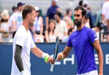 यूएस ओपन 2025: युकी भांबरी-वीन्स की जोड़ी सेमीफाइनल में हारकर टूर्नामेंट से बाहर image 2025 09 05T121249.849