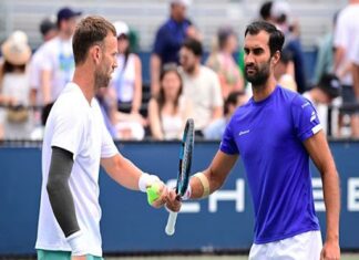 यूएस ओपन 2025: युकी भांबरी-वीन्स की जोड़ी सेमीफाइनल में हारकर टूर्नामेंट से बाहर image 2025 09 05T121249.849