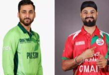 एशिया कप 2025: पाकिस्तान बनाम ओमान – रोमांचक मुकाबले की ओर सबकी नज़र image 2025 09 12T115429.222