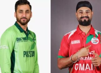 एशिया कप 2025: पाकिस्तान बनाम ओमान – रोमांचक मुकाबले की ओर सबकी नज़र image 2025 09 12T115429.222