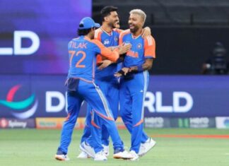 पहली ही गेंद पर कमाल: हार्दिक ने दिलाई भारत को स्वप्निल शुरुआत image 2025 09 15T134332.553