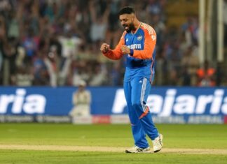 ICC टी-20 रैंकिंग में भारत का क्लीन स्वीप image 2025 09 17T184758.461