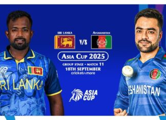 एशिया कप में रोमांचक टक्कर: आज श्रीलंका बनाम अफगानिस्तान image 2025 09 18T131537.748