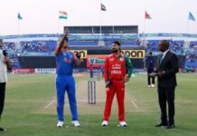 ओमान के कप्तान ने BCCI से समर्थन की मांग की image 2025 09 20T120358.217