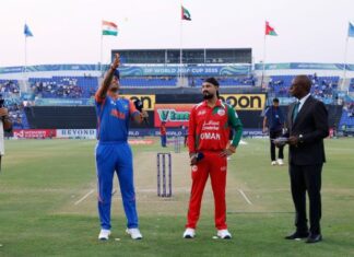 ओमान के कप्तान ने BCCI से समर्थन की मांग की image 2025 09 20T120358.217