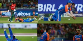 भारत ने सैफ हसन के 4 कैच छोड़े : लापरवाही से हाथ से निकला मौका image 2025 09 25T121927.109