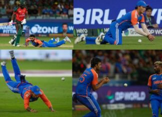 भारत ने सैफ हसन के 4 कैच छोड़े : लापरवाही से हाथ से निकला मौका image 2025 09 25T121927.109