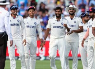 वेस्टइंडीज दौरे के लिए टीम इंडिया का ऐलान image 2025 09 25T182750.662