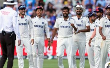 वेस्टइंडीज दौरे के लिए टीम इंडिया का ऐलान image 2025 09 25T182750.662