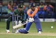 एशिया कप में भारत की पाकिस्तान पर लगातार सातवीं जीत images (44)