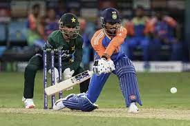 एशिया कप में भारत की पाकिस्तान पर लगातार सातवीं जीत images (44)