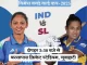 विमेंस वनडे वर्ल्ड कप की शुरुआत: क्रिकेट जगत की निगाहें महिला खिलाड़ियों पर ind vs sl 1759164088