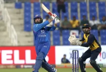 मोहम्मद नबी ने लगातार 5 छक्कों से मचाया धमाल moments 59 1758224079