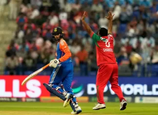 8 विकेट गिरने के बाद भी सूर्या ने बल्लेबाज़ी नहीं की moments 62 1758307194