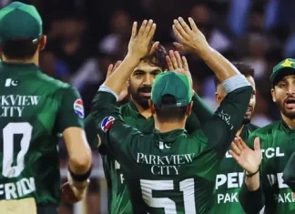 पाकिस्तान ने जीती ट्राई सीरीज: शानदार प्रदर्शन से खिताब पर कब्ज़ा pakistan 2025 08 31 13 00 44