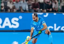 हॉकी एशिया कप 2025: सुपर-4 में भारत और कोरिया का रोमांचक मुकाबला ड्रॉ photo 2025 09 03 20 52 35 2 1756913798