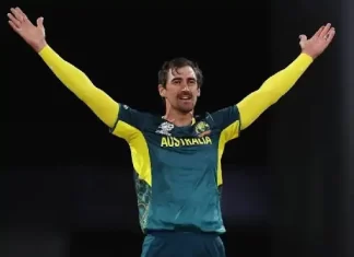 मिचेल स्टार्क ने टी-20 इंटरनेशनल क्रिकेट से संन्यास लिया unnamed 1756778788