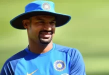 शिखर धवन पर ईडी का शिकंजा: सट्टेबाजी-एप के प्रचार को लेकर नोटिस untitled design 2025 09 04t134812100 1756973897