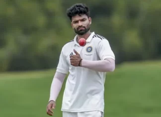 दलीप ट्रॉफी फाइनल: सेंट्रल ज़ोन के सारांश जैन ने झटके 5 विकेट, मैच में बनाया दबदबा untitled design 2025 09 11t153839041 1757585324