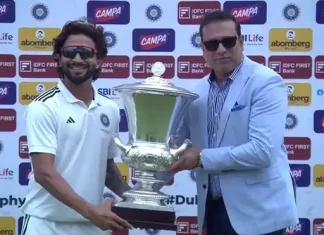 सेंट्रल ज़ोन का स्वर्णिम अध्याय: सातवीं बार दलीप ट्रॉफी चैंपियन untitled design 2025 09 15t120124716 1757917892
