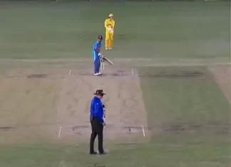 अंडर-19 इंडिया ने ऑस्ट्रेलिया को 167 रन से हराया untitled design 2025 09 26t161542614 1758883551