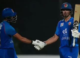 ट्राई सीरीज, अफगानिस्तान ने पाकिस्तान को 18 रन से हराया untitled2 1 1756864950