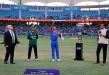 भारत-पाकिस्तान मैच विवाद: ICC ने कहा, मैच रेफरी नहीं हटाएंगे vp44434 1757938793